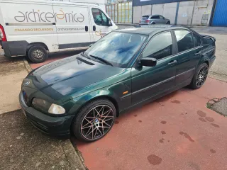 BMW Serie 3 1998