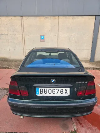BMW Serie 3 1998