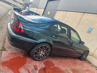BMW Serie 3 1998