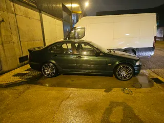 BMW Serie 3 1998