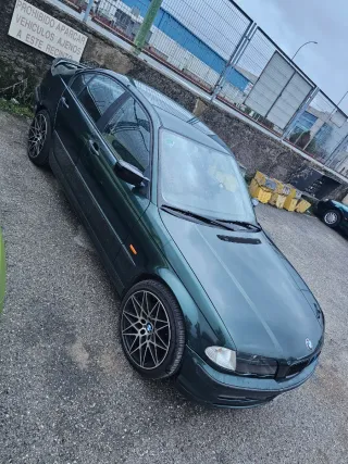 BMW Serie 3 1998