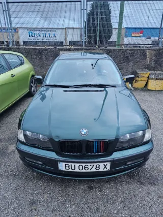 BMW Serie 3 1998
