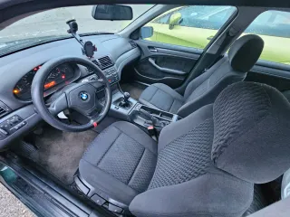 BMW Serie 3 1998