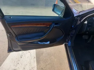 Mercedes-Benz clace c220 2000