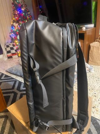 Mochila Misako Negra