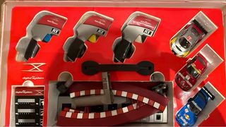 Scalextric Digital System Multifunción