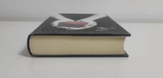 Crepúsculo (Stephanie Meyer)