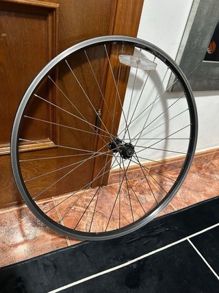 Rueda Delantera Bicicleta 26