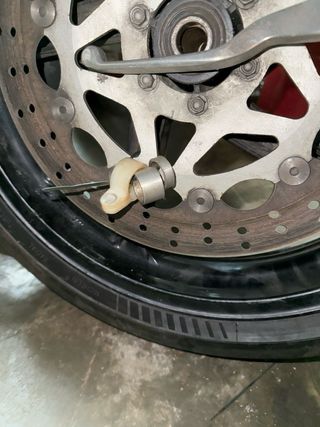 Kit Supermotard CRF 250 R