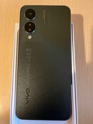 Vivo Y17s 4GB RAM 128GB ROM