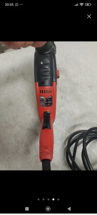 Hilti TE 2