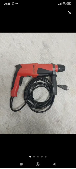 Hilti TE 2