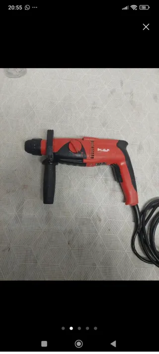 Hilti TE 2