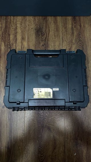 Taladro Percutor DeWALT sin escobillas XR 18V XRP