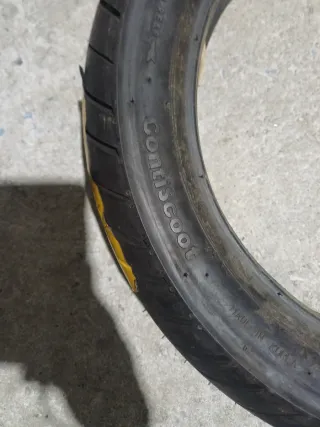 Continental Conti Scoot 100/90-14