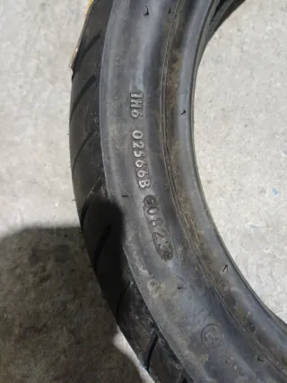 Continental Conti Scoot 100/90-14