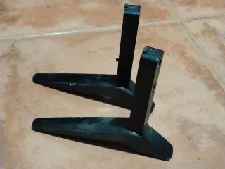 Patas TV LG 32LF510U