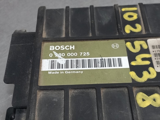 CENTRALITA MOTOR UCE FIAT UNO (146) 0280000725