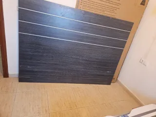 Mesitas de noche y tocador