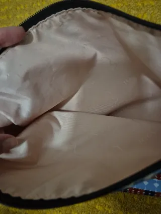 Bolsos interiores Tous