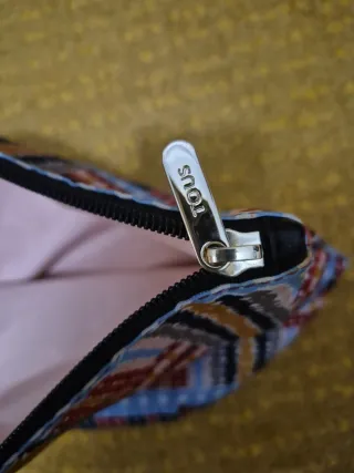 Bolsos interiores Tous