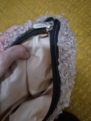 Bolsos interiores Tous