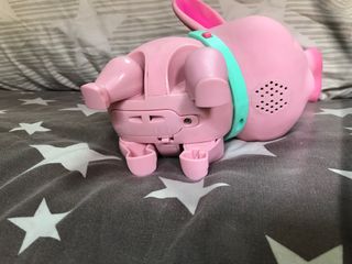 Cerdito Interactivo Piggly Little Live Pets