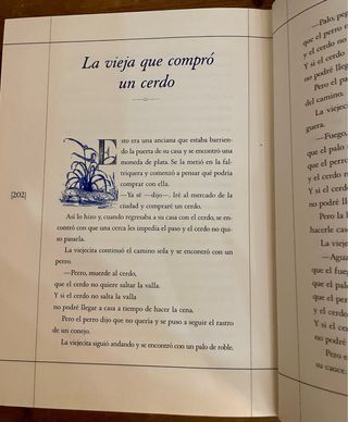 DÉJAME QUE TE CUENTE-Cincuenta cuentos de animales