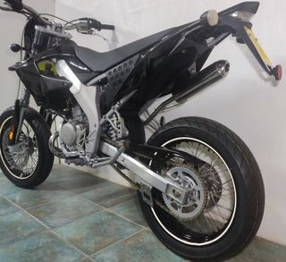 Derbi Senda SM DRD PRO 50 - 2006
