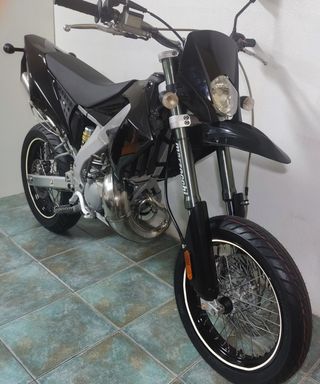 Derbi Senda SM DRD PRO 50 - 2006