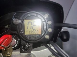 Derbi Senda SM DRD PRO 50 - 2006