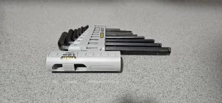 Set Llaves Stanley Hexagonales