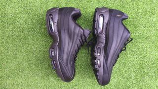 Nike Air Max 95 x A Ma Maniere Negro