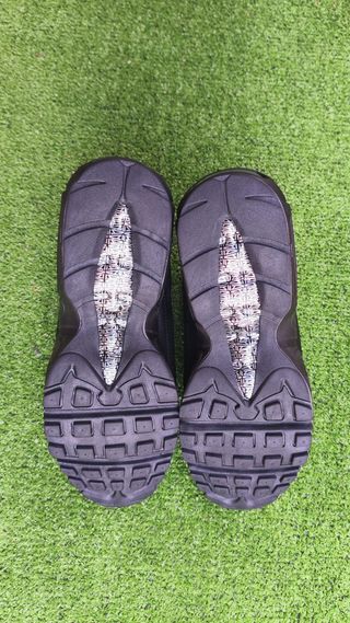 Nike Air Max 95 x A Ma Maniere Negro