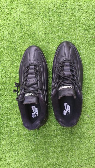 Nike Air Max 95 x A Ma Maniere Negro