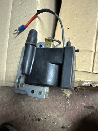 Bobina de alta PVL 105 465 Made in Germany