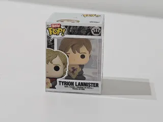 Funko Pop! Bitty Tyrion Lannister