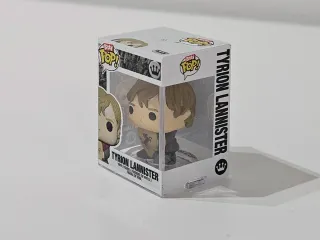 Funko Pop! Bitty Tyrion Lannister