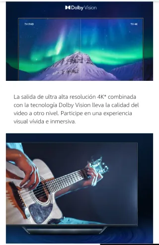 Xiaomi TV Stick 4K Android TV