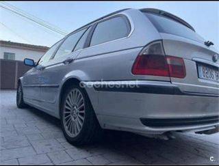 BMW Serie 3 touring