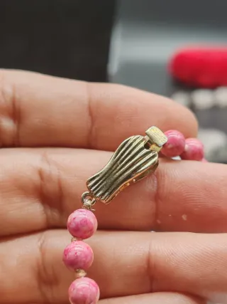 Bracciale Argento 925 Placcato Oro 18K