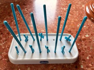 Escurre biberones Chicco Pronto Allattamento