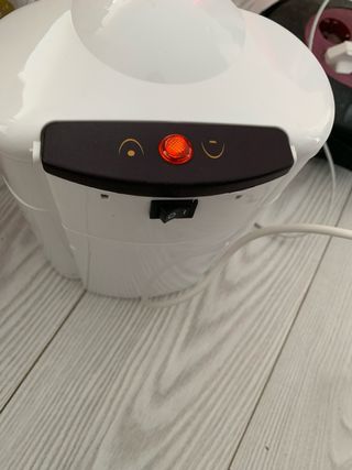 Cafetera Taurus Duetto