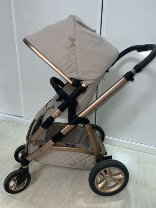 Carro Cosatto Beige