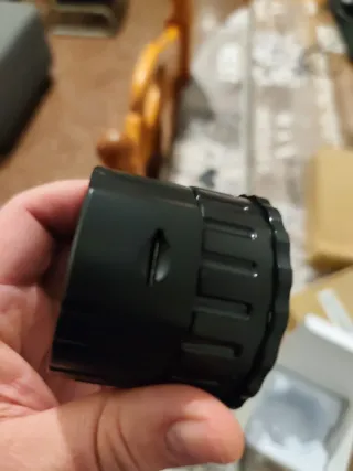 Adaptador Telescopio Pantalla WiFi