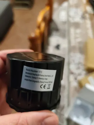 Adaptador Telescopio Pantalla WiFi