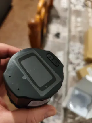 Adaptador Telescopio Pantalla WiFi