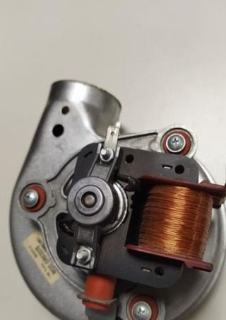 DESPIECE PARA CALDERA COINTRA EXCELLENT MICRO LN