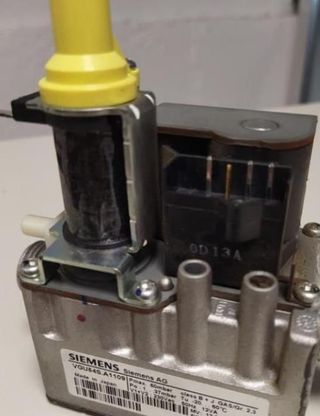 DESPIECE PARA CALDERA COINTRA EXCELLENT MICRO LN