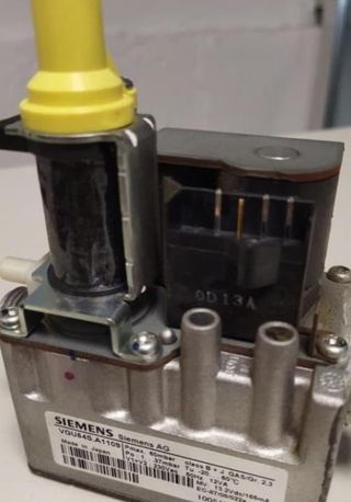 DESPIECE PARA CALDERA COINTRA EXCELLENT MICRO LN